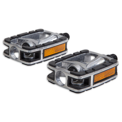 Lynx City / Tour pedalen – 106.4 x 69.5 mm