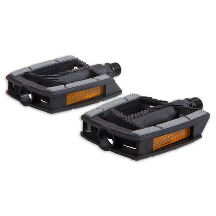 Lynx City / Tour pedalen – 107.8 x 81 mm