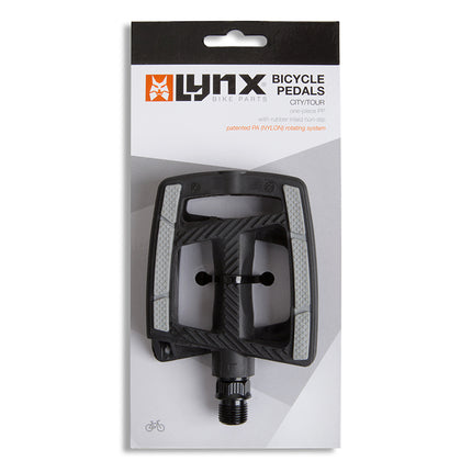Lynx City / Tour pedalen – 107.8 x 81 mm – productafbeelding 2