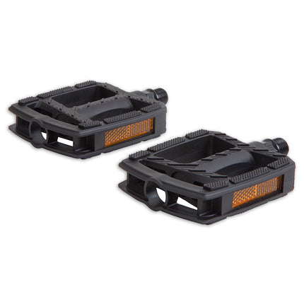 Lynx City / Tour pedalen – 110 x 85 mm