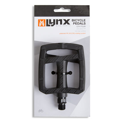 Lynx City / Tour pedalen – 110 x 85 mm – productafbeelding 2