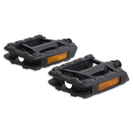 Lynx City / Tour pedalen – 109 x 83.2 mm