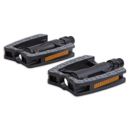 Lynx City / Tour pedalen – 105.7 x 78.4 mm