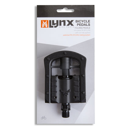 Lynx Vouwpedalen – productafbeelding 2