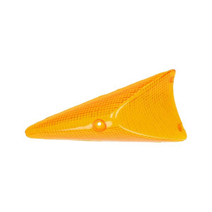 verre de clignotant DMP arrière droit orange Speedfight