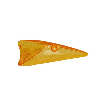 verre clignotant DMP arrière gauche orange Speedfight