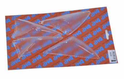 verre de clignotant DMP blanc Speedfight