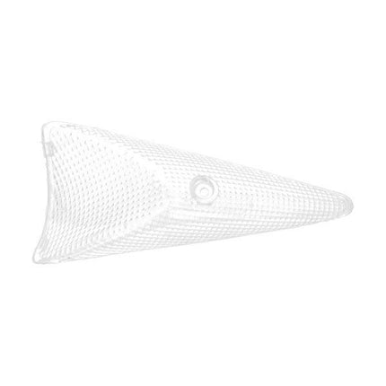 verre de clignotant DMP arrière droit blanc Speedfight 2