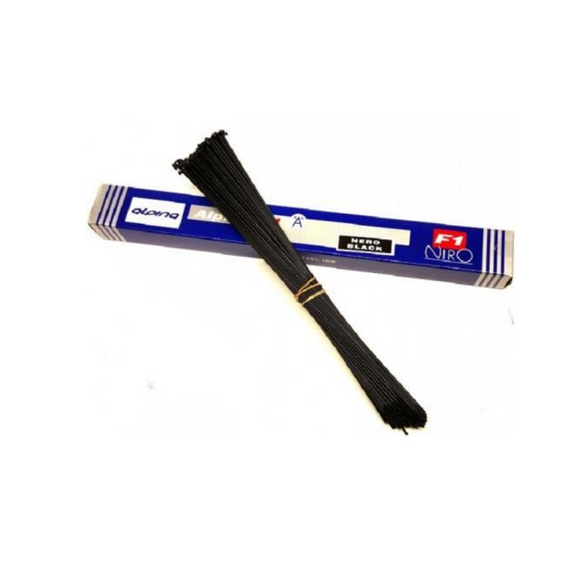 PA0105A Spaak 14-268 p 144 Alpina zwart