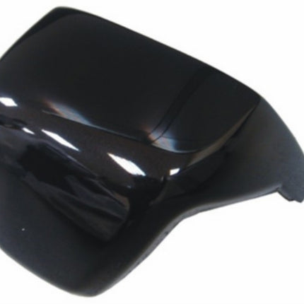 deksel DMP buddyseat voorstuk zwart speedfight