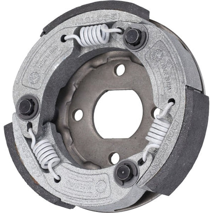 Malossi 107mm clutch segment for Piaggio 4T-3V I-get, Kymco, Peugeot, Piaggio, GY6 scooter, Piaggio 4T-2V scooter 528797