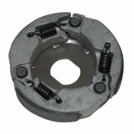 clutch segment cif 107mm honda, kymco, minarelli hor va2002, mojito, peugeot, piaggio, sco china 4t, sco piaggio 4t-2v, scooter, sr piaggio block