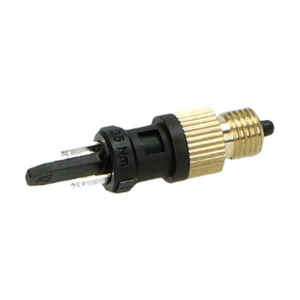 Contacteur de feu stop Peugeot d'origine gauche Speedfight 3, Speedfight 4, Viva 2008 772597