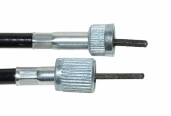 speedometer cable black fiddle 3, kisbee 4t