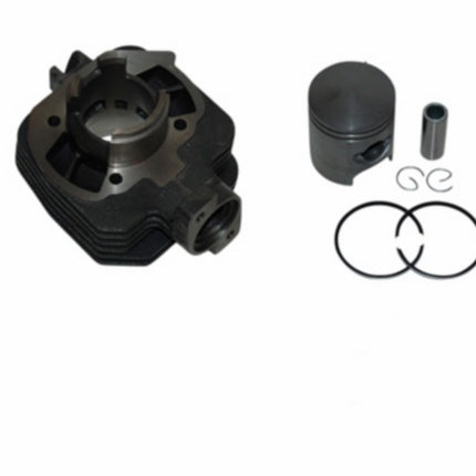 cylinder DMP 40mm Ludix, Speedfight 3 AC, Viva VA2008 2T