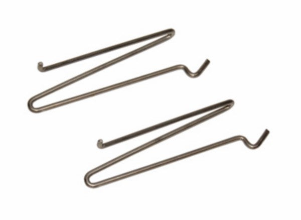 vis de purge plaquette de frein étrier AJP 2pcs derbi, rieju, sco peug
