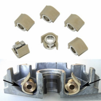variorolset tech pulley 10.0gr 16x13mm kymco, peugeot, sco china 4t, sco gy6, sco piaggio ot=op=op