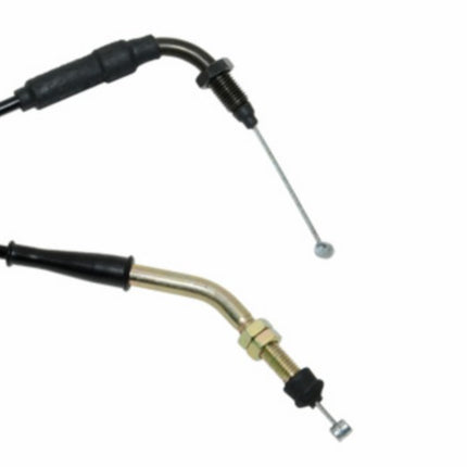throttle cable Peugeot original symphony, tweet 801950