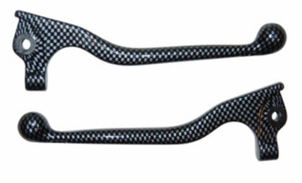 Kit levier de frein DMP DD Carbone Speedfight