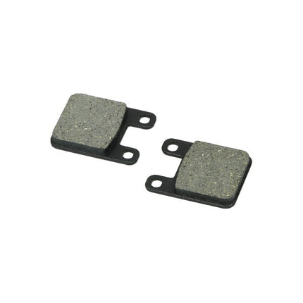 remblokset DMP AJP voor+achter ludix, rx, senda, speedfight, zenith nt