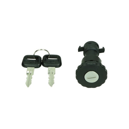 benzinetankdop DMP + slot peugeot, fox