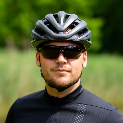 Lynx Fietsbril Stelvio – Uniseks. Incl. nylon opbergzakje – FK618100 – productafbeelding 2