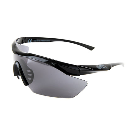 Lynx Fietsbril Stelvio – Uniseks. Incl. nylon opbergzakje – FK618100