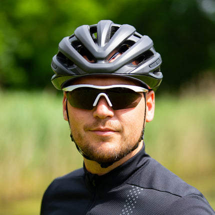 Lynx Fietsbril Stelvio – Uniseks. Incl. nylon opbergzakje – FK618105 – productafbeelding 2