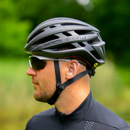 Lynx Fietsbril Stelvio – Uniseks. Incl. nylon opbergzakje – FK618105 – productafbeelding 3