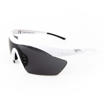 Lynx Fietsbril Stelvio – Uniseks. Incl. nylon opbergzakje – FK618105