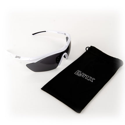 Lynx Fietsbril Stelvio – Uniseks. Incl. nylon opbergzakje – FK618105 – productafbeelding 6