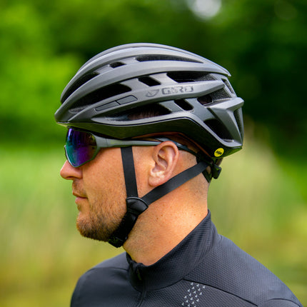 Lynx Fietsbril Ventoux – Uniseks. Verstelbaar neusstuk. Incl. hard case brillendoos – FK618110 – productafbeelding 3