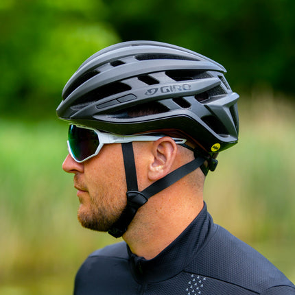 Lynx Fietsbril Ventoux – Uniseks. Verstelbaar neusstuk. Incl. hard case brillendoos – FK618115 – productafbeelding 3