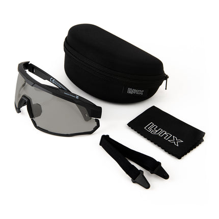 Lynx Fietsbril Galibier-P – productafbeelding 6