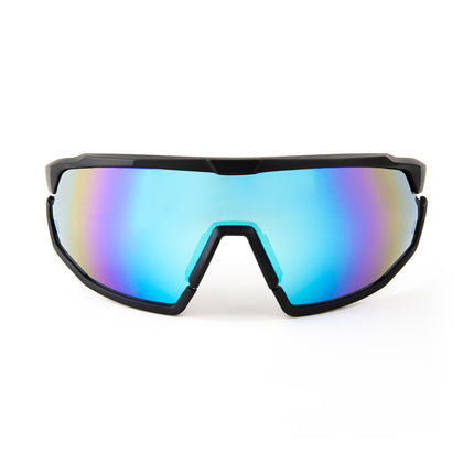 Lynx Fietsbril Galibier – Uniseks. Elastische band. Incl. hard case brillendoos – FK618134 – productafbeelding 4