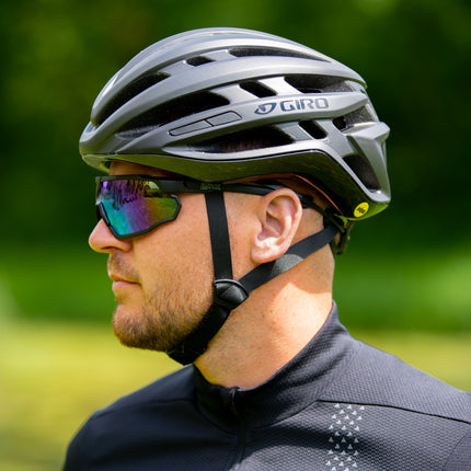 Lynx Fietsbril Galibier – Uniseks. Elastische band. Incl. hard case brillendoos – FK618134 – productafbeelding 3