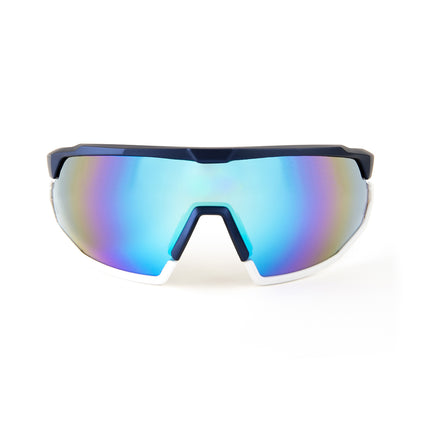 Lynx Fietsbril Galibier – Uniseks. Elastische band. Incl. hard case brillendoos – FK618135 – productafbeelding 4