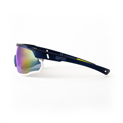Lynx Fietsbril Galibier – Uniseks. Elastische band. Incl. hard case brillendoos – FK618135 – productafbeelding 5