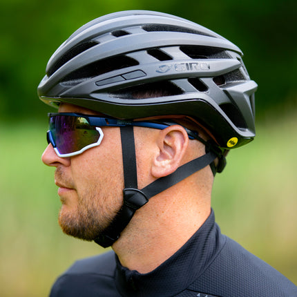 Lynx Fietsbril Galibier – Uniseks. Elastische band. Incl. hard case brillendoos – FK618135 – productafbeelding 3