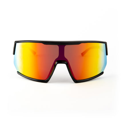 Lynx Fietsbril Madeleine – Uniseks. Verstelbaar neusstuk. Incl. hard case brillendoos – FK618140 – productafbeelding 4