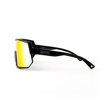 Lynx Fietsbril Madeleine – Uniseks. Verstelbaar neusstuk. Incl. hard case brillendoos – FK618140 – productafbeelding 5