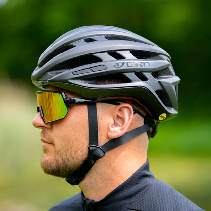 Lynx Fietsbril Madeleine – Uniseks. Verstelbaar neusstuk. Incl. hard case brillendoos – FK618140 – productafbeelding 3
