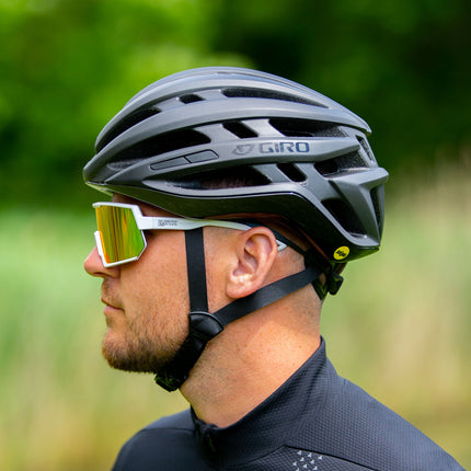 Lynx Fietsbril Madeleine – Uniseks. Verstelbaar neusstuk. Incl. hard case brillendoos – FK618145 – productafbeelding 3