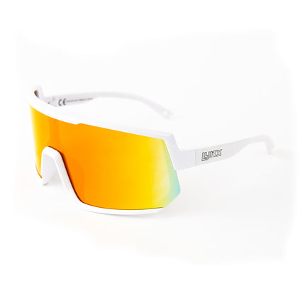 Lynx Fietsbril Madeleine – Uniseks. Verstelbaar neusstuk. Incl. hard case brillendoos – FK618145