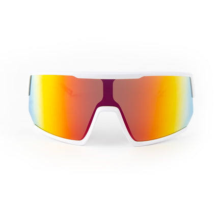Lynx Fietsbril Madeleine – Uniseks. Verstelbaar neusstuk. Incl. hard case brillendoos – FK618145 – productafbeelding 4
