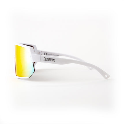 Lynx Fietsbril Madeleine – Uniseks. Verstelbaar neusstuk. Incl. hard case brillendoos – FK618145 – productafbeelding 5