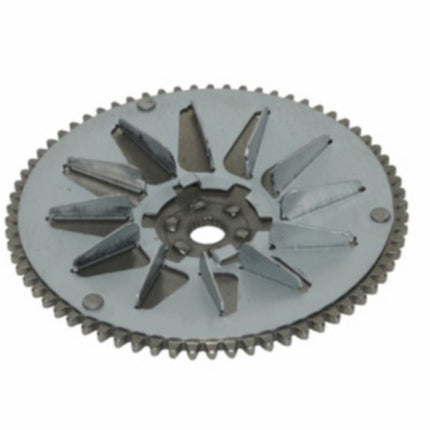 starttandwiel DMP A-kwaliteit buxy, speedake, sv, zenith