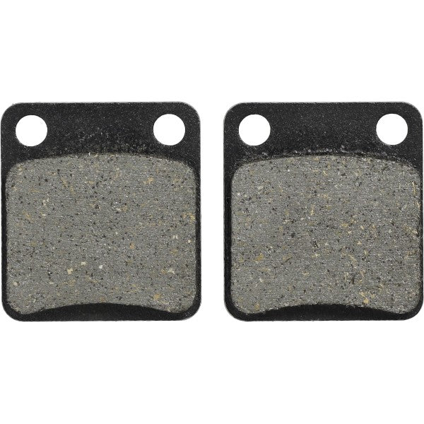 jeu de plaquettes de frein Malossi Honda mb, viva va2008 6215045bb