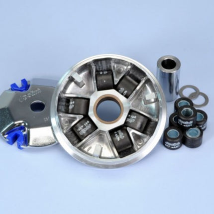 variokit polini speedfight, viva, zenith 241.510