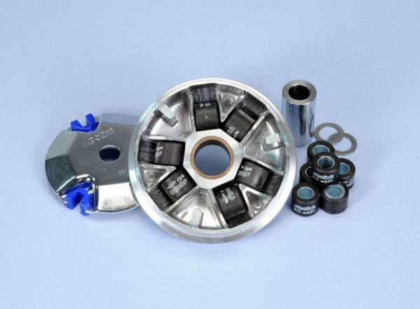 variokit polini speedfight, viva, zenith 241.510